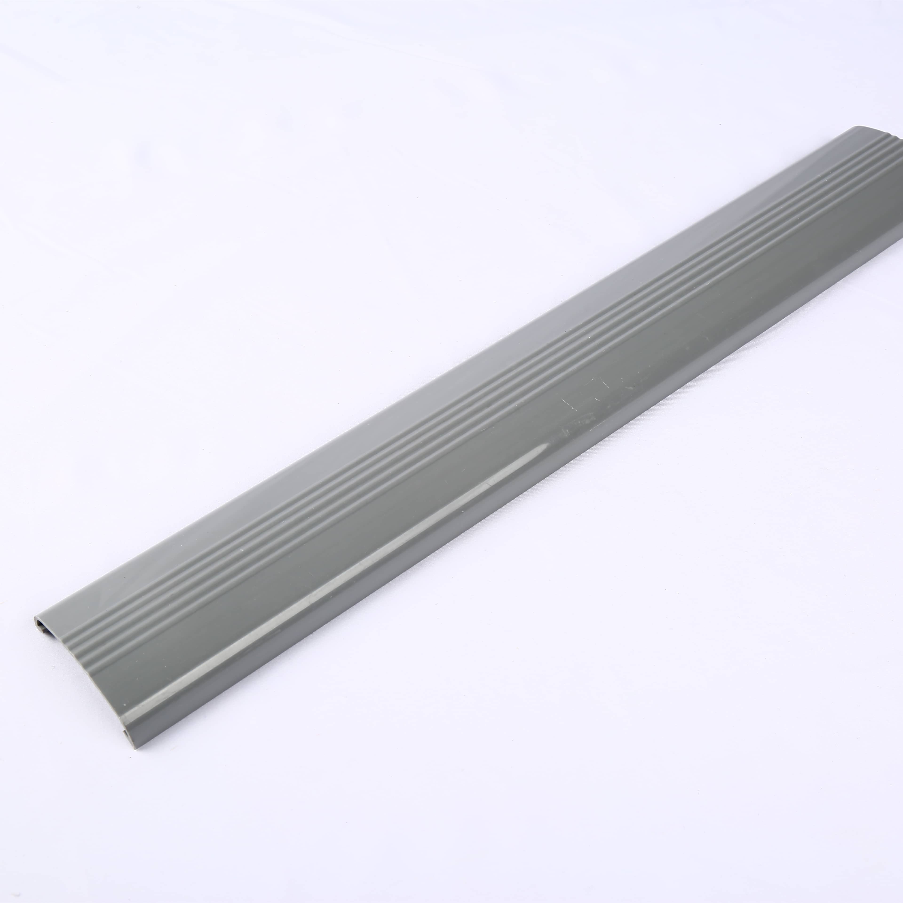 Fire-Risistant PVC Extrusion Profile