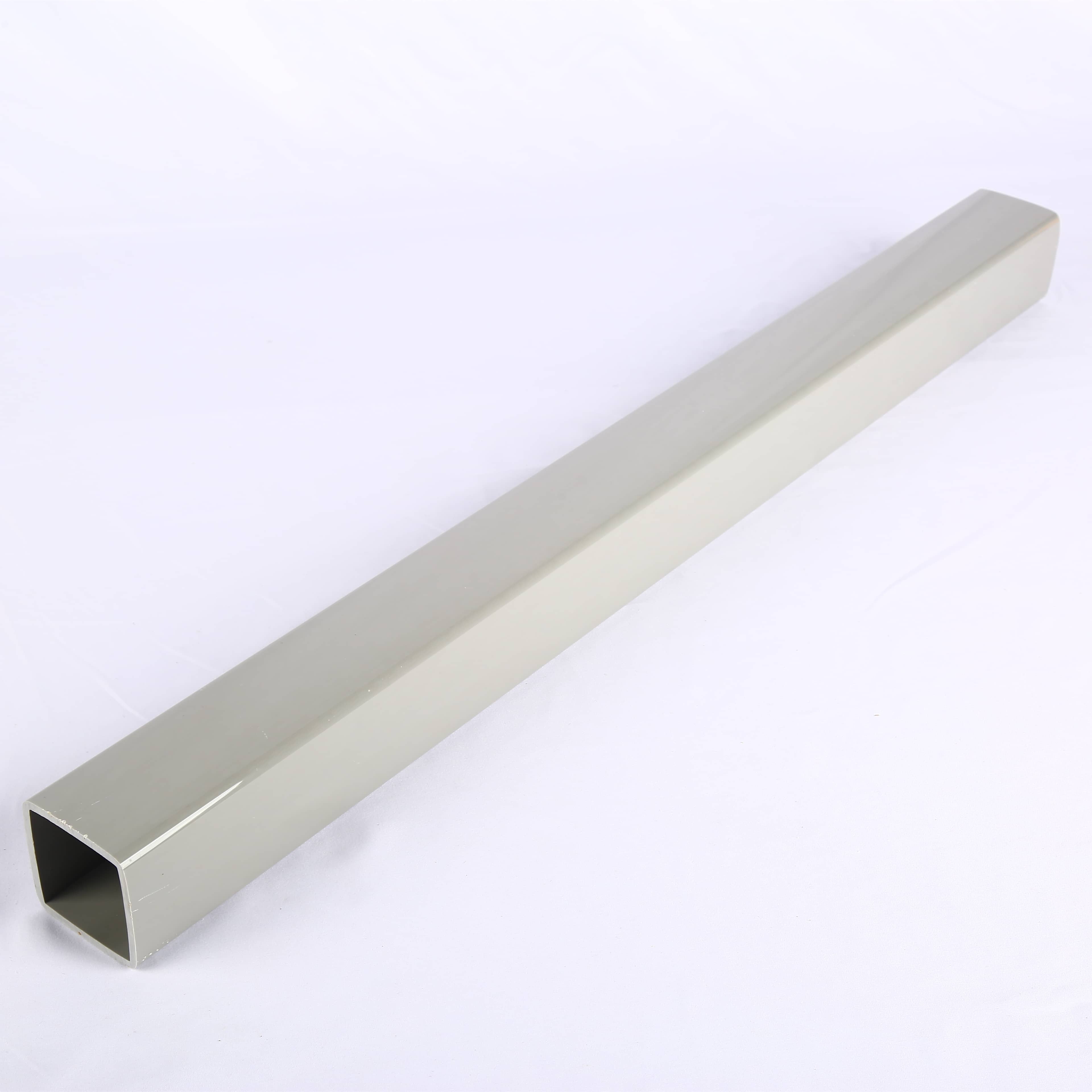 High Quality PVC Profiles