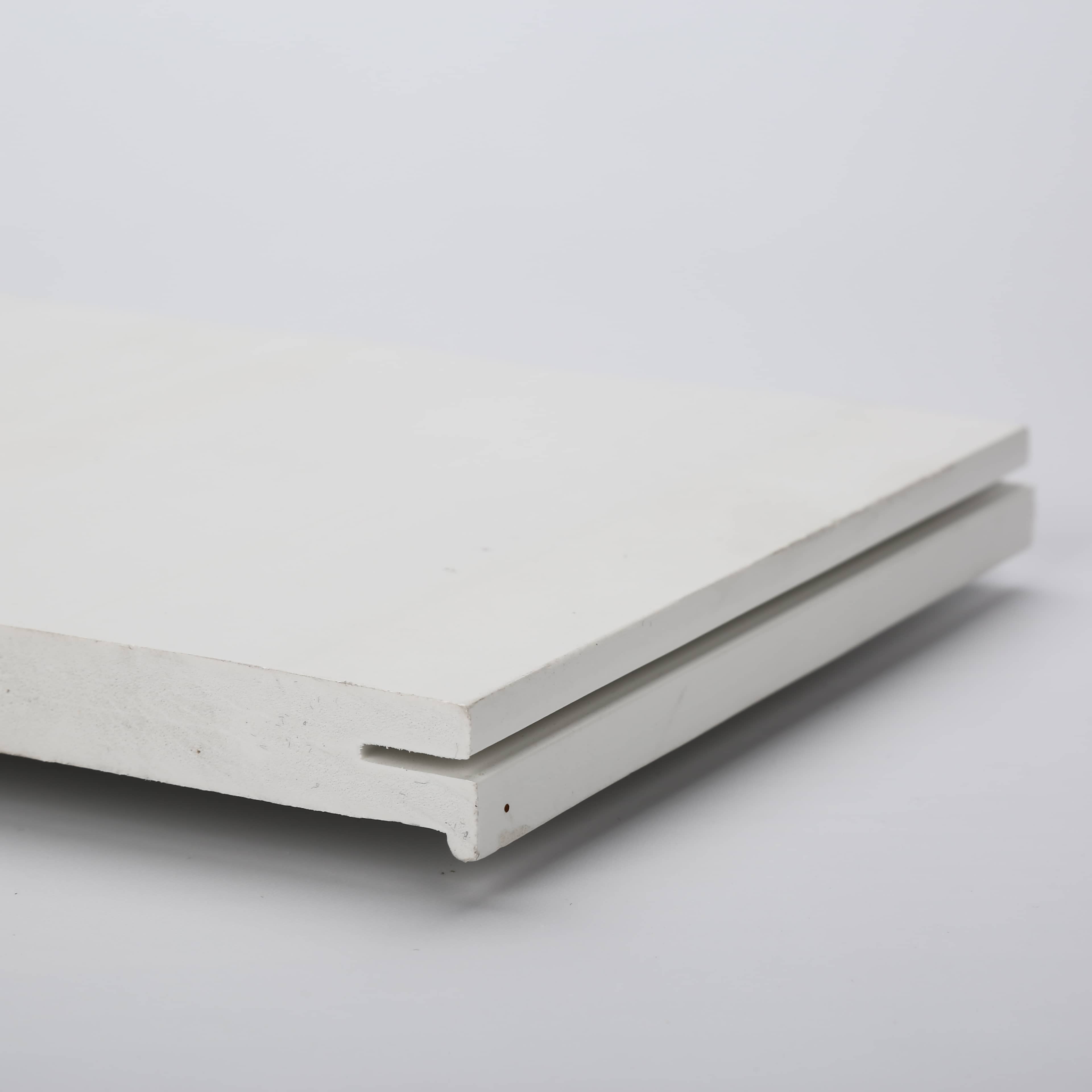 Rigid PVC Foam Profile