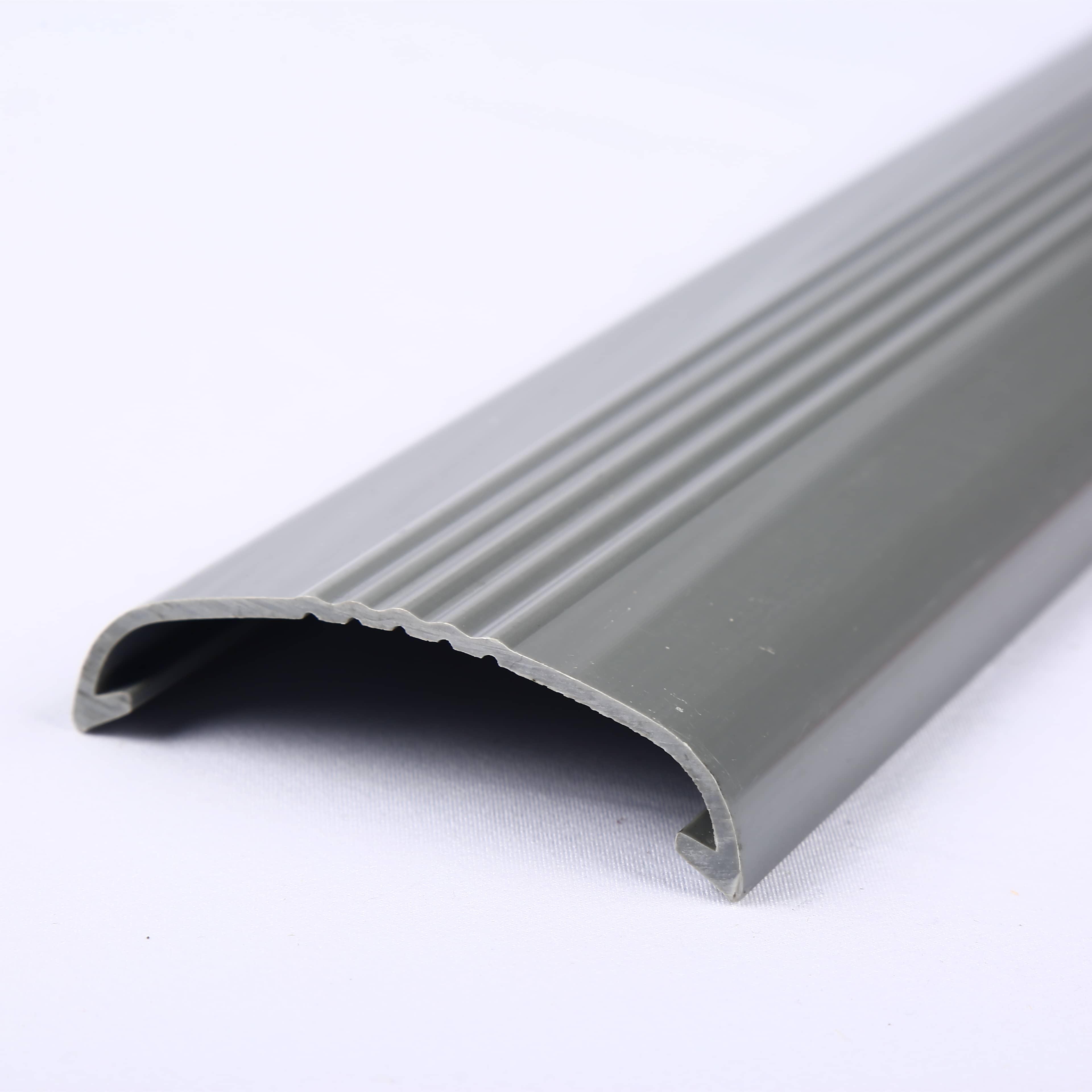 Co-Extrusion Plastic PVC Profile