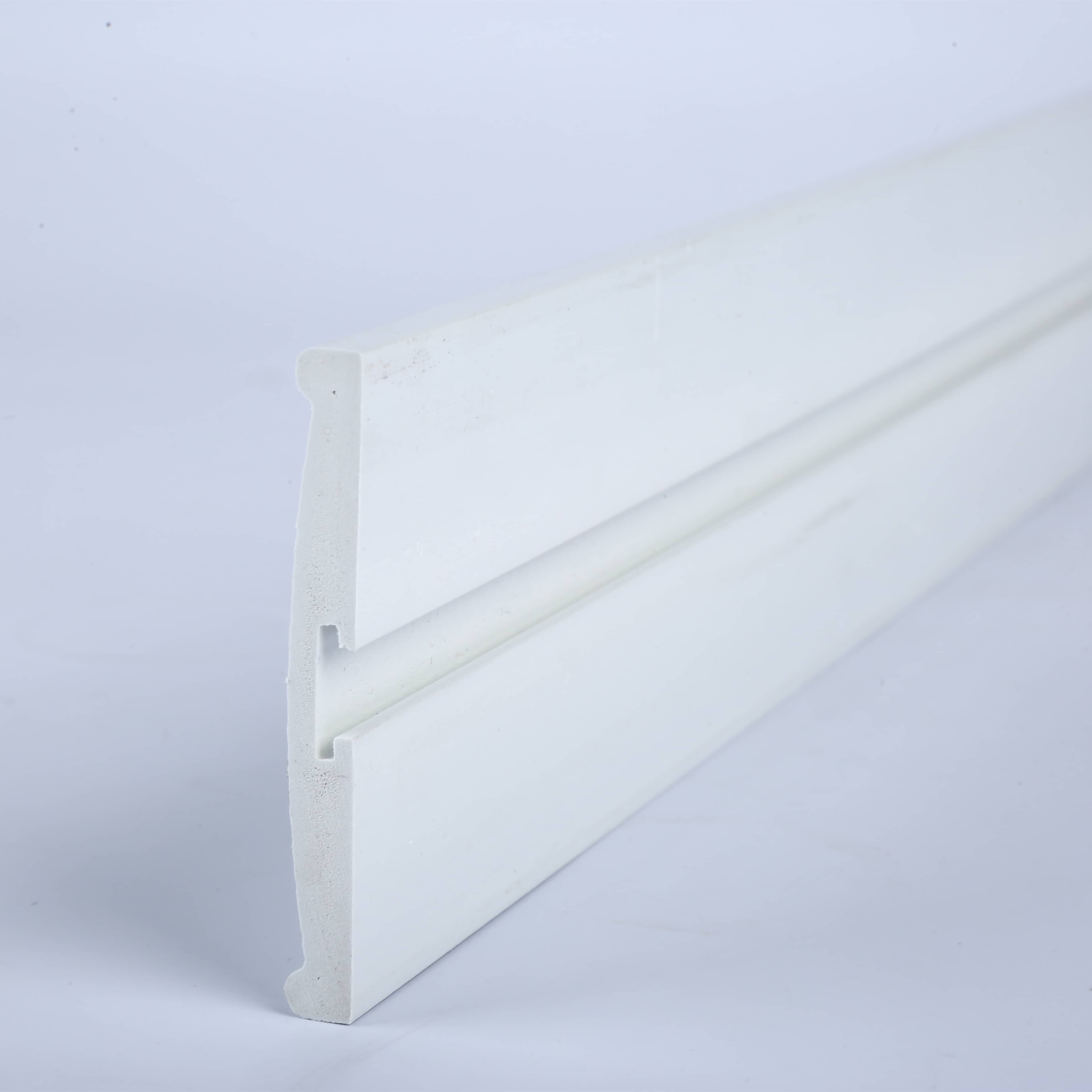 China Foam PVC Profile