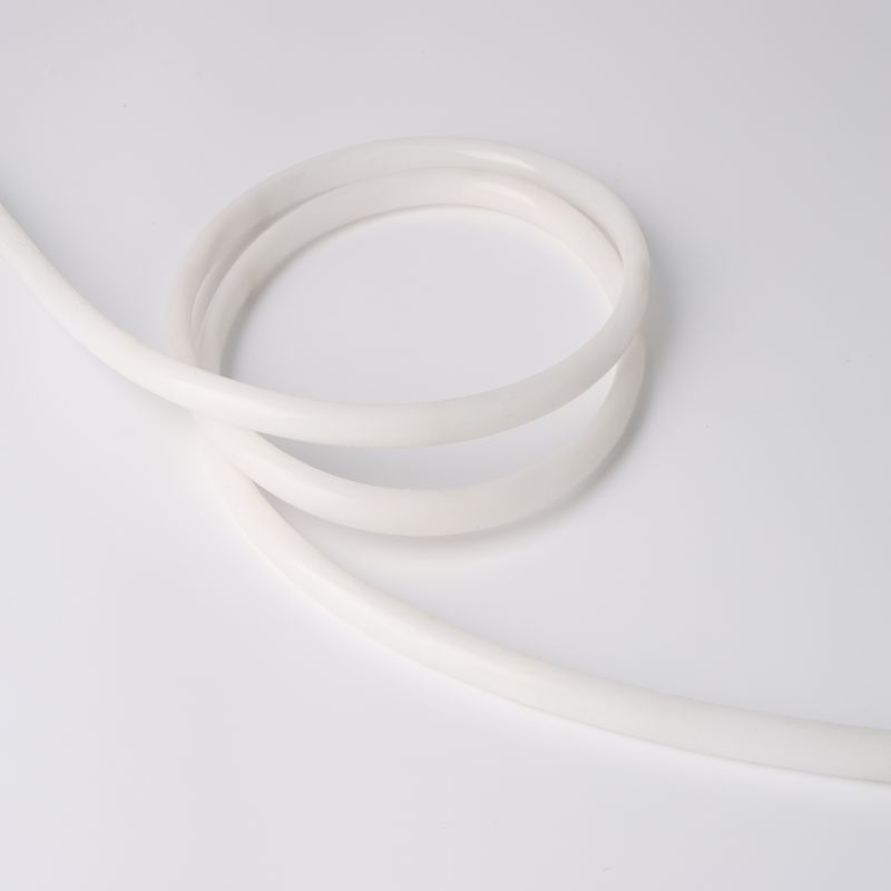 RGB Silicone Lighting Tube