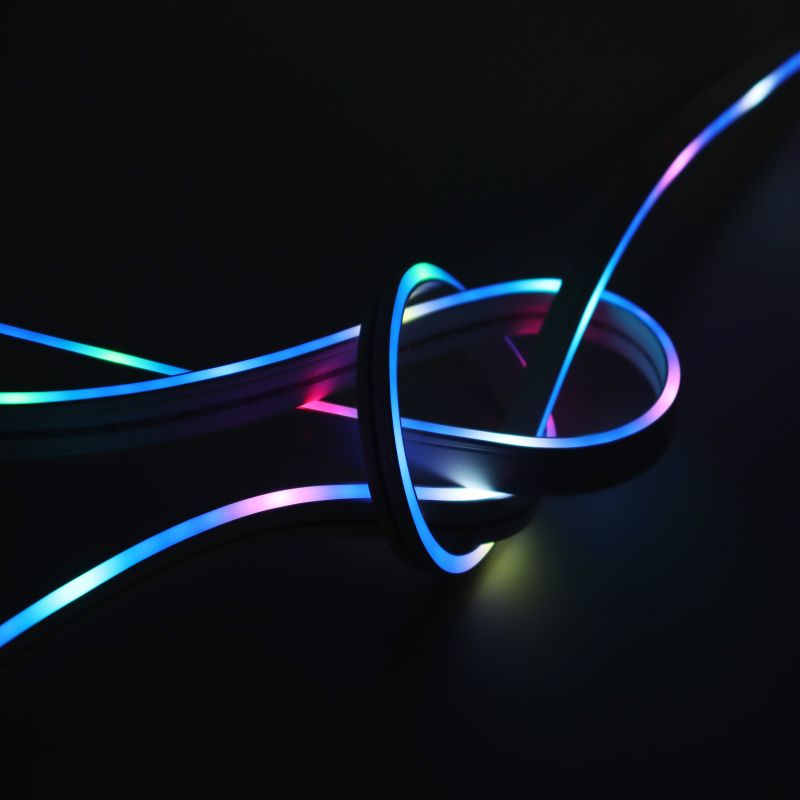 Side Bendy Neon LED Strip