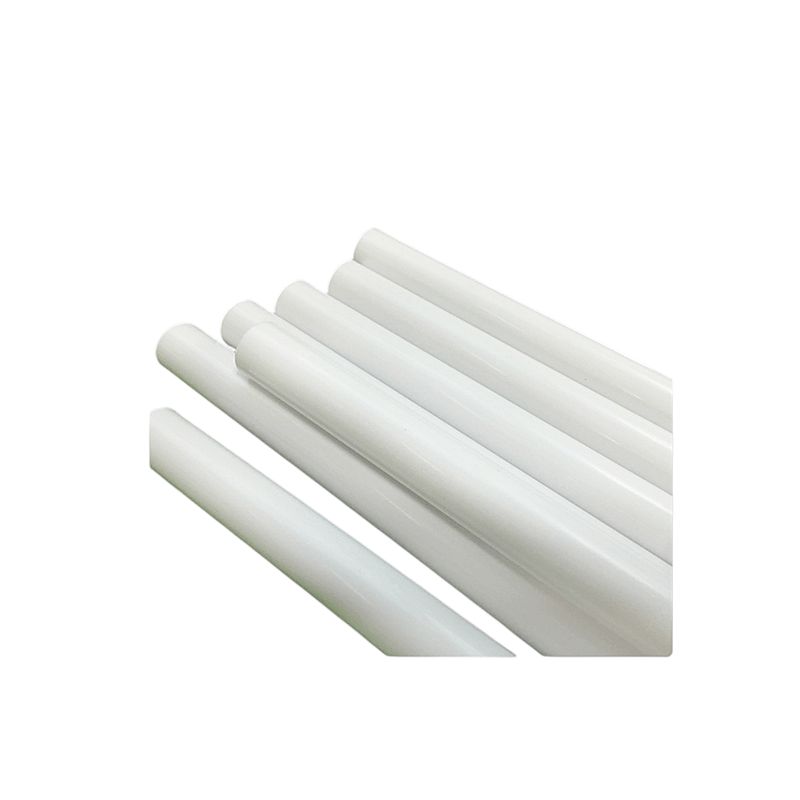 Rounded PP Extrusion Tubing