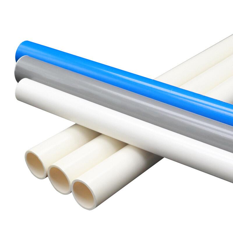 Environmentally Friendly PP Extrusion Pipe