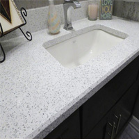 Bathroom Cabinet Sink