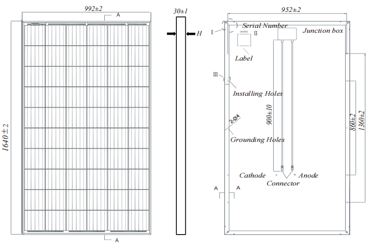 Solar Panel Monocrystalline Price