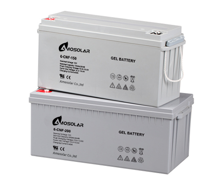 AGM 12V 200Ah Battery