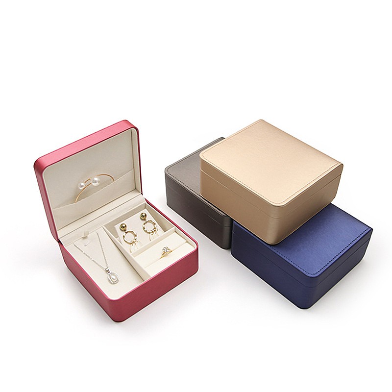 Custom Wholesale Jewelry Box