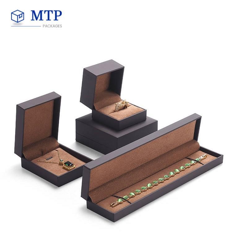 Custom Wholesale Jewelry Box