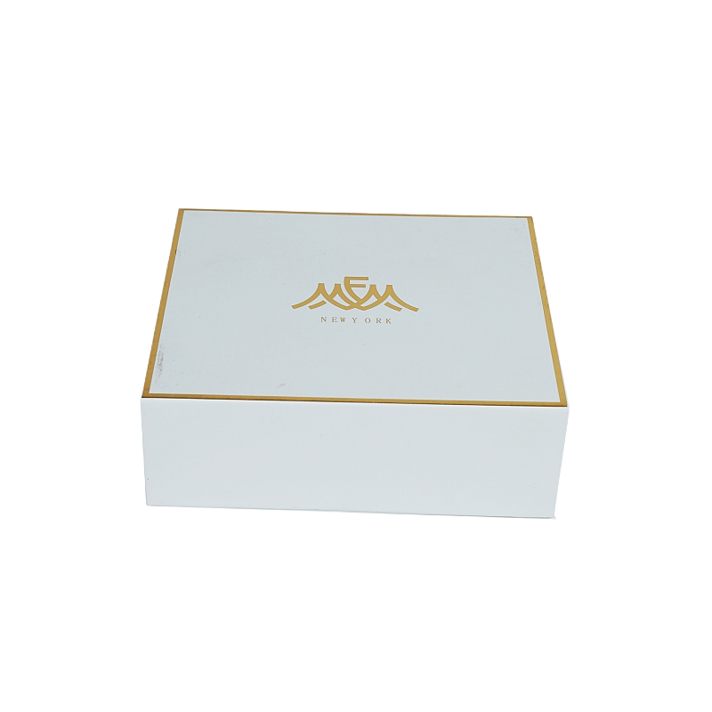 Hot Custom Magnetic Luxury Packaging Paper Box for Chocolate