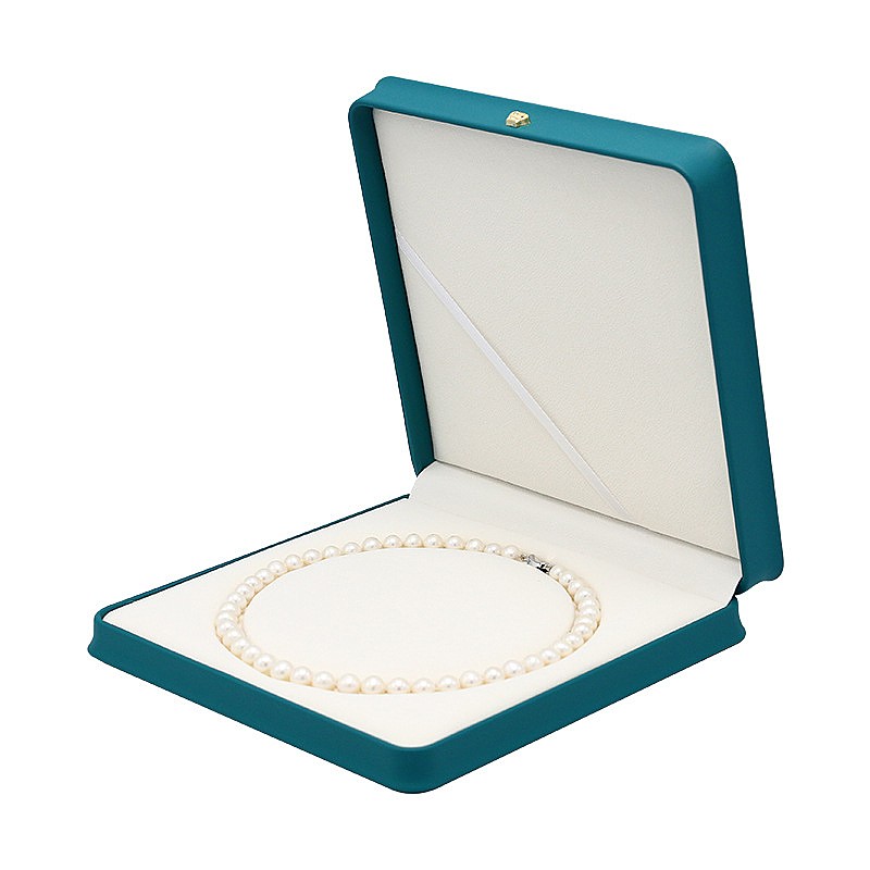 The Crown Ring Pendant Bracelet Storage Box Convex Surface Can Be Customized Logo