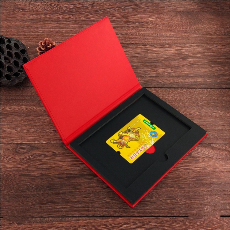 Custom Logo EVA Velvet Rectangle Gift packaging Box Magnetic Closure