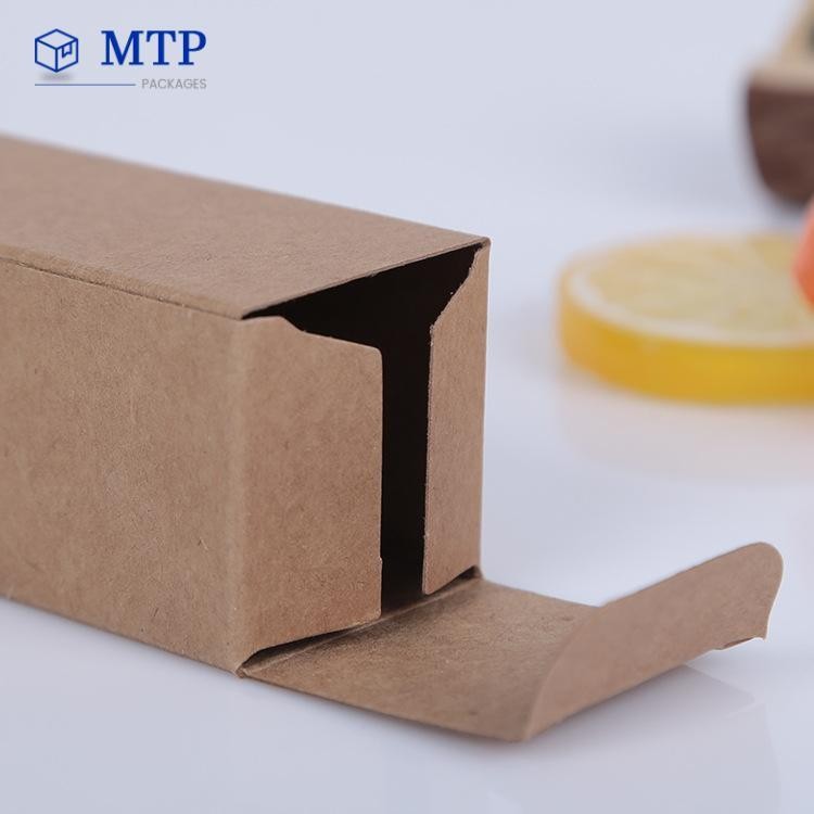 Cosmetic Packaging Boxes