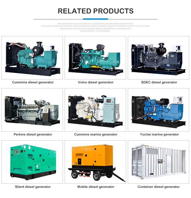 1460kw with Cummins QSK50G7 generator open frame power generators 1825kva diesel power bank for sale