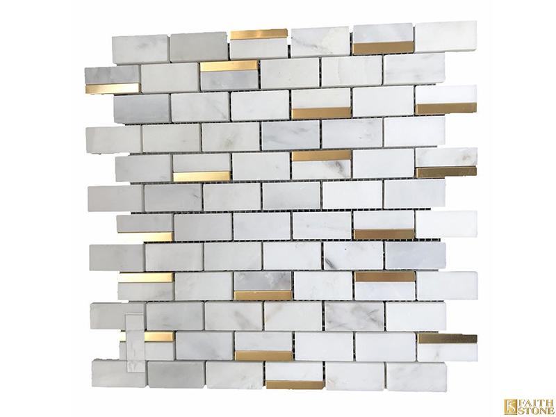 Marble Mosaic Tiles