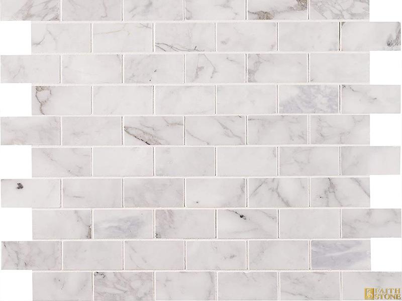 Marble Mosaic Tile