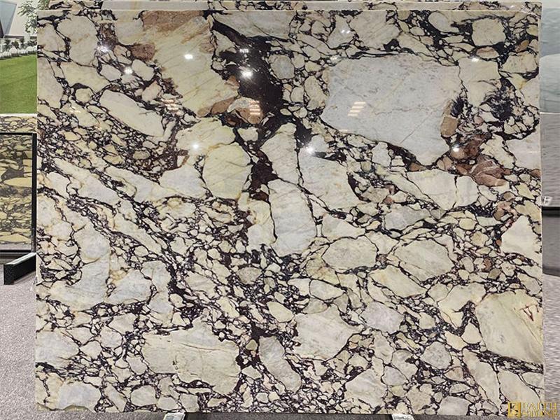 Calacatta Viola Marble