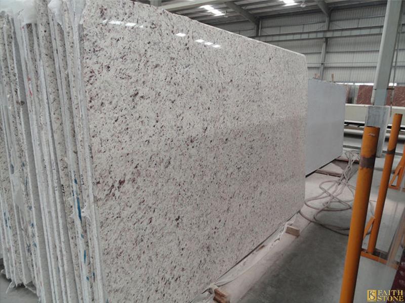 grey Ornamental Granite