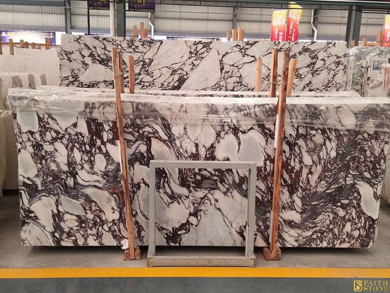 Calacatta Viola Marble