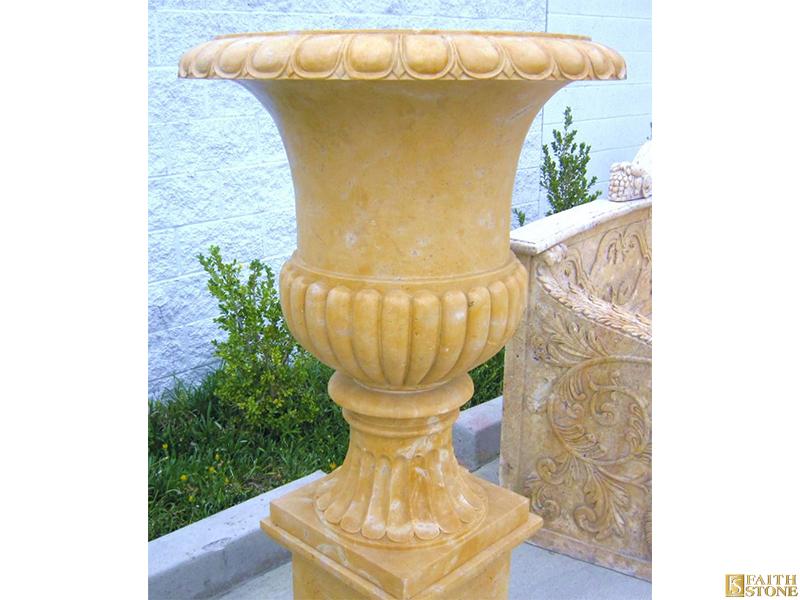 Marble Classical Vase