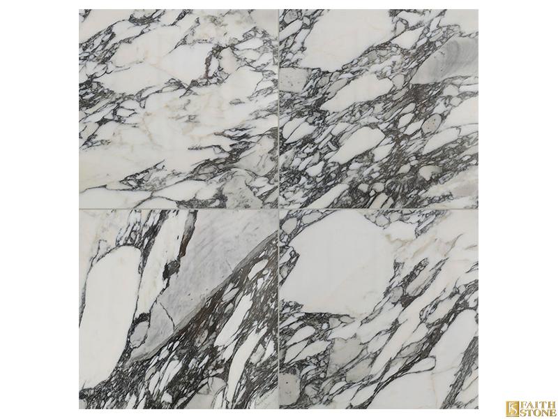 Marble Field Tile