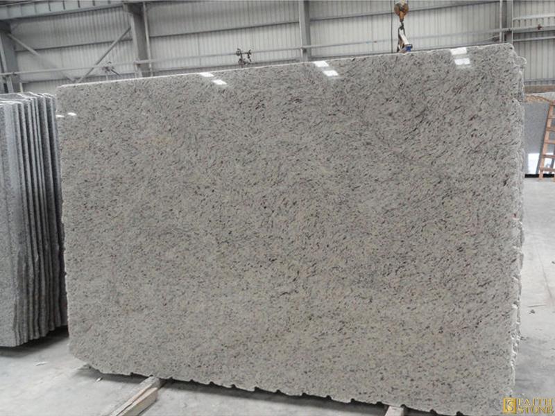 grey Ornamental Granite