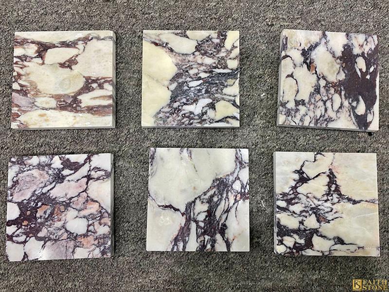 Calacatta Viola Marble