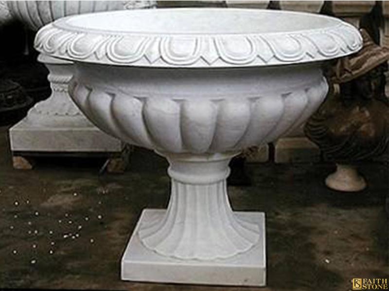 Marble Classical Vase