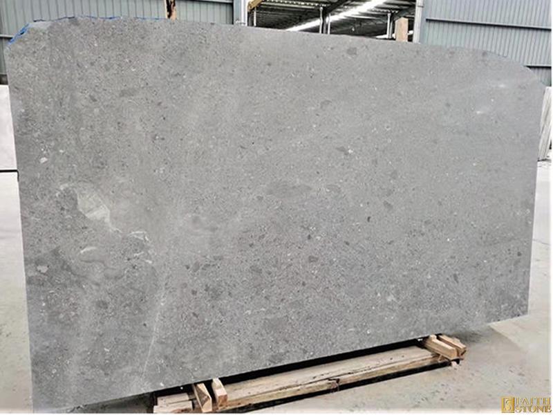 Light Grey Marble