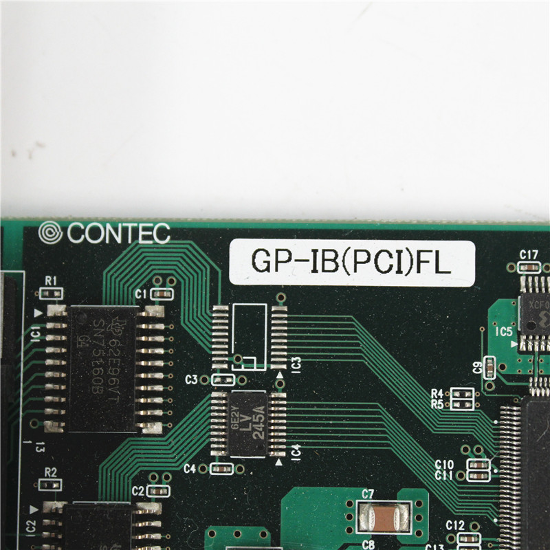 CONTEC GP-IB(PCI）FL