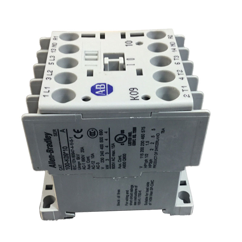 Allen-Bradley 100-K09*10