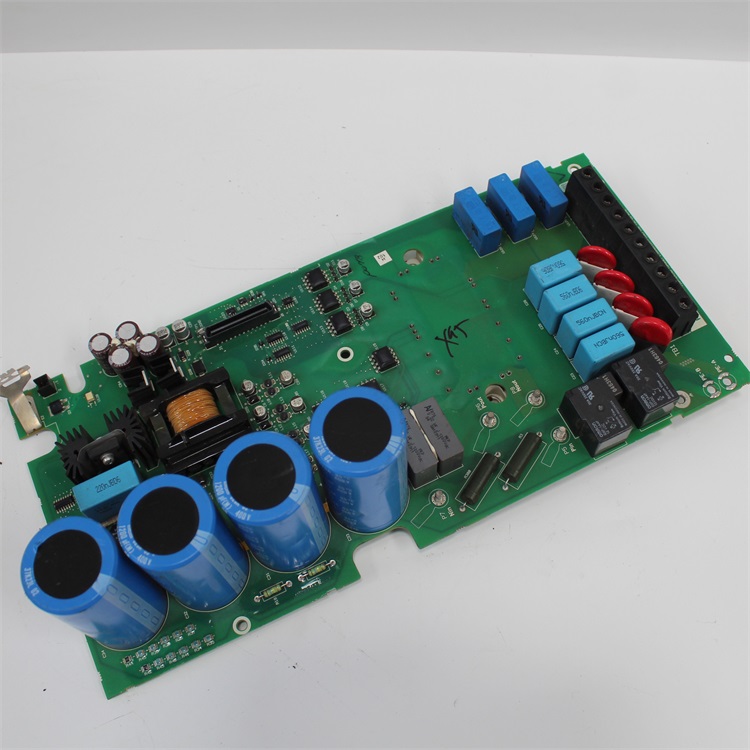 354725-A08  PF755 board