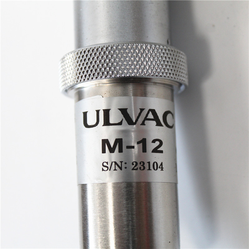 ULVAC M-12