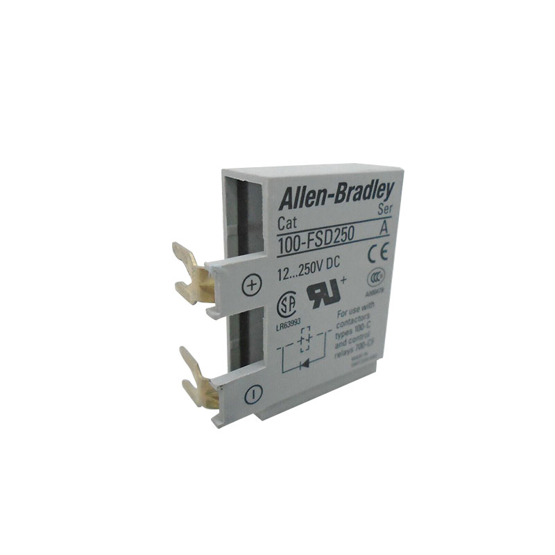 Allen-Bradley 100-FSD250