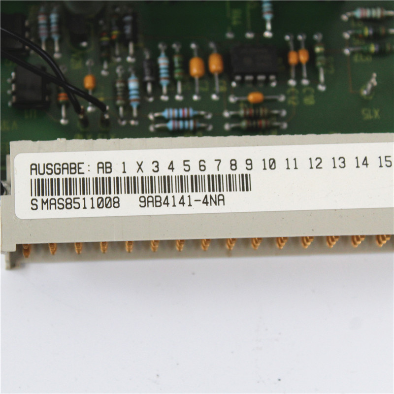 SIEMENS 9AB4141-4NA