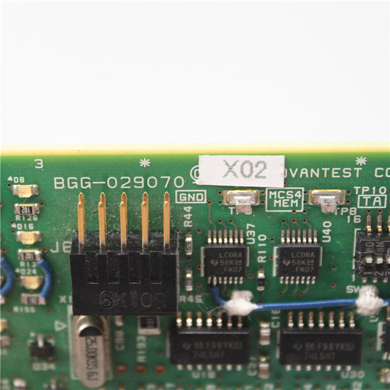 NEC BGG-029070 