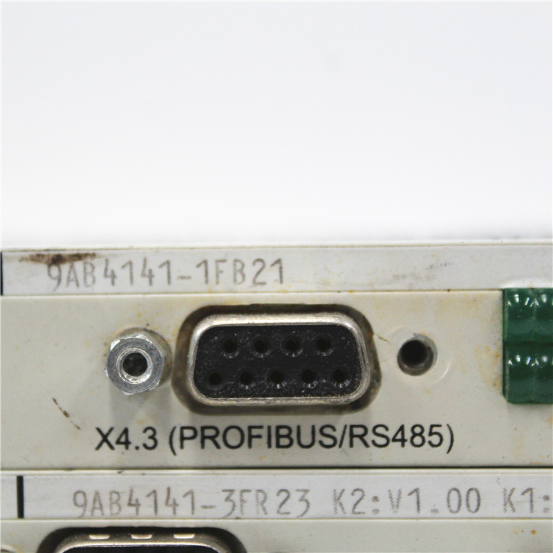 SIEMENS 9AB4141-1FB21