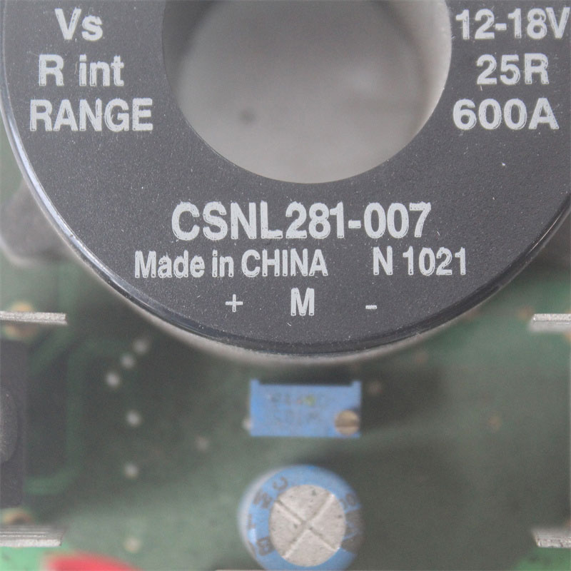 Honeywell CSNL281-007