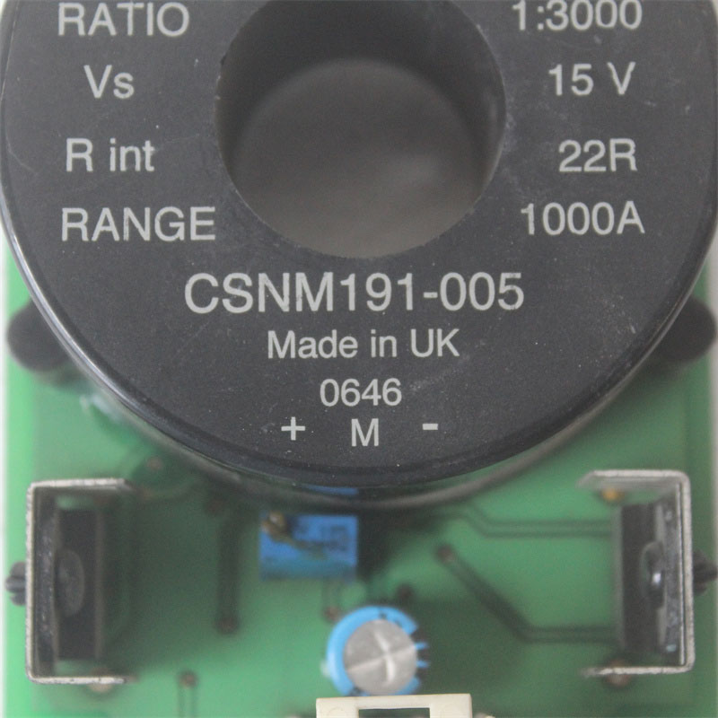 Honeywell CSNM191-005