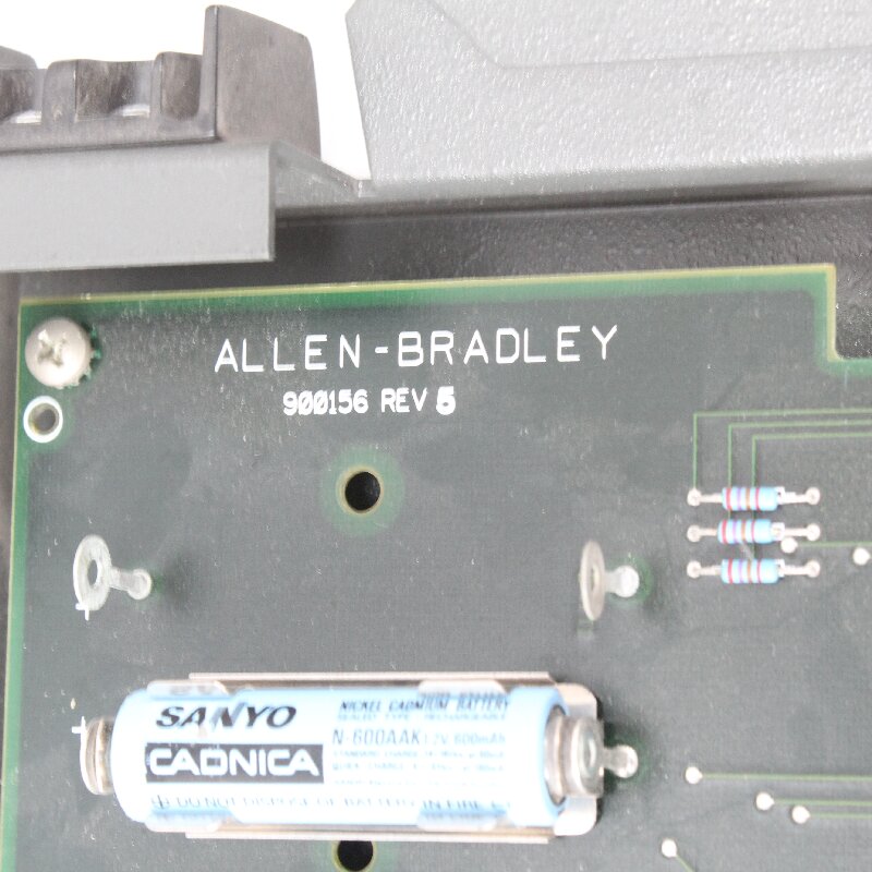 Allen-Bradley 900156