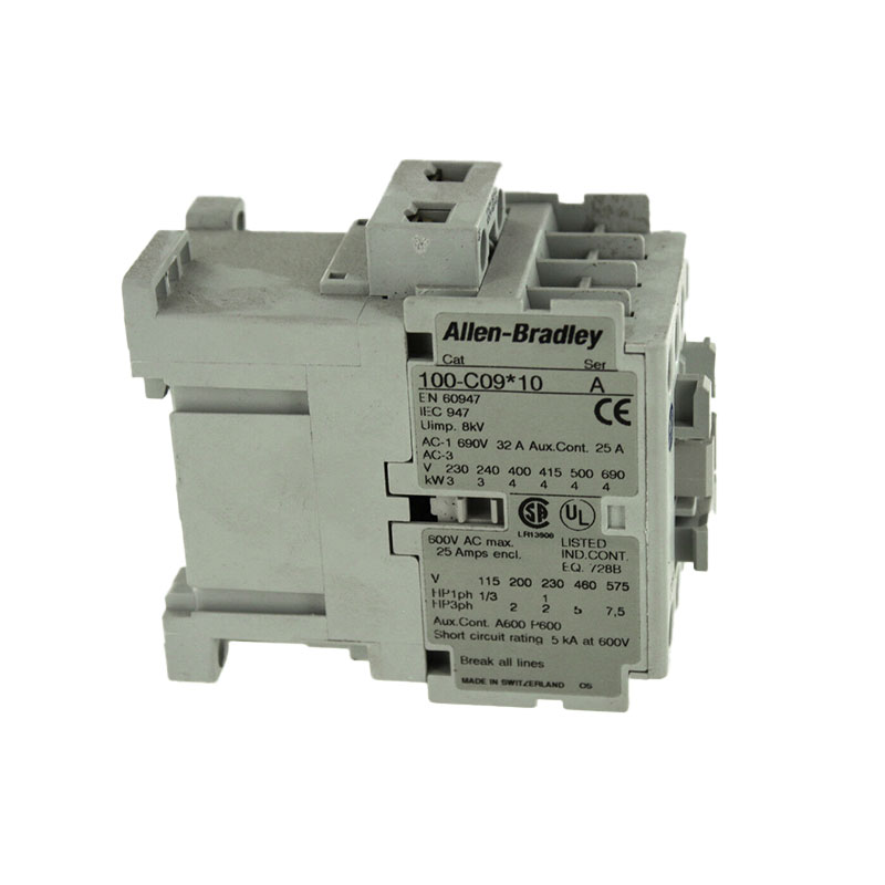 Allen-Bradley 100-CO9N10