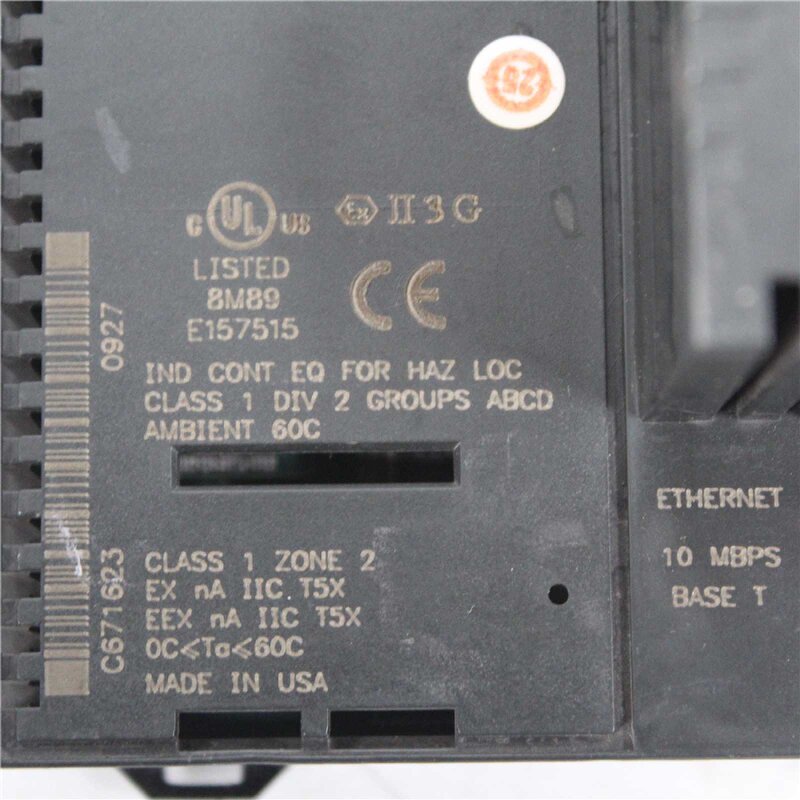 IC200CPUE05-CG