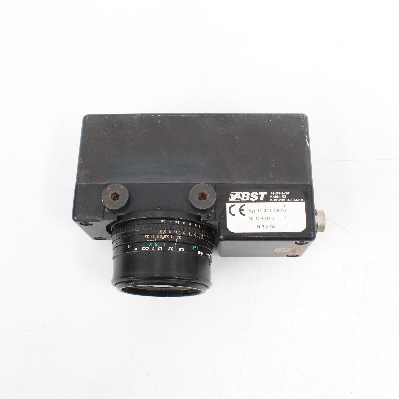 CCD 5000/28