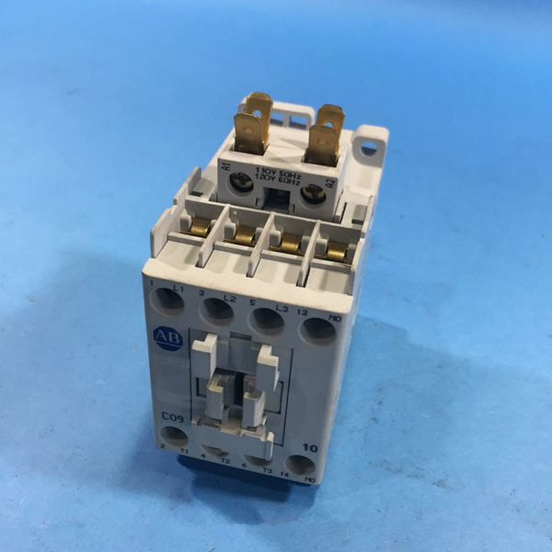 Allen-Bradley 100-C09D10-16-X3M