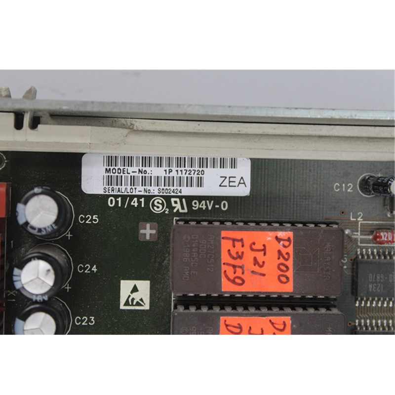 SIEMENS 1172720 X2169 D200