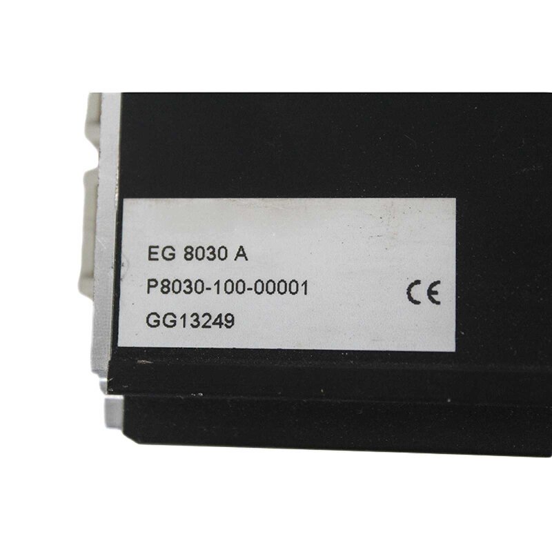 EG 8030 A