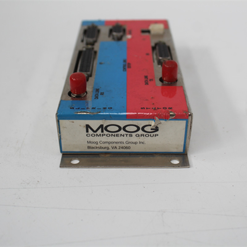 MOOG FO4792