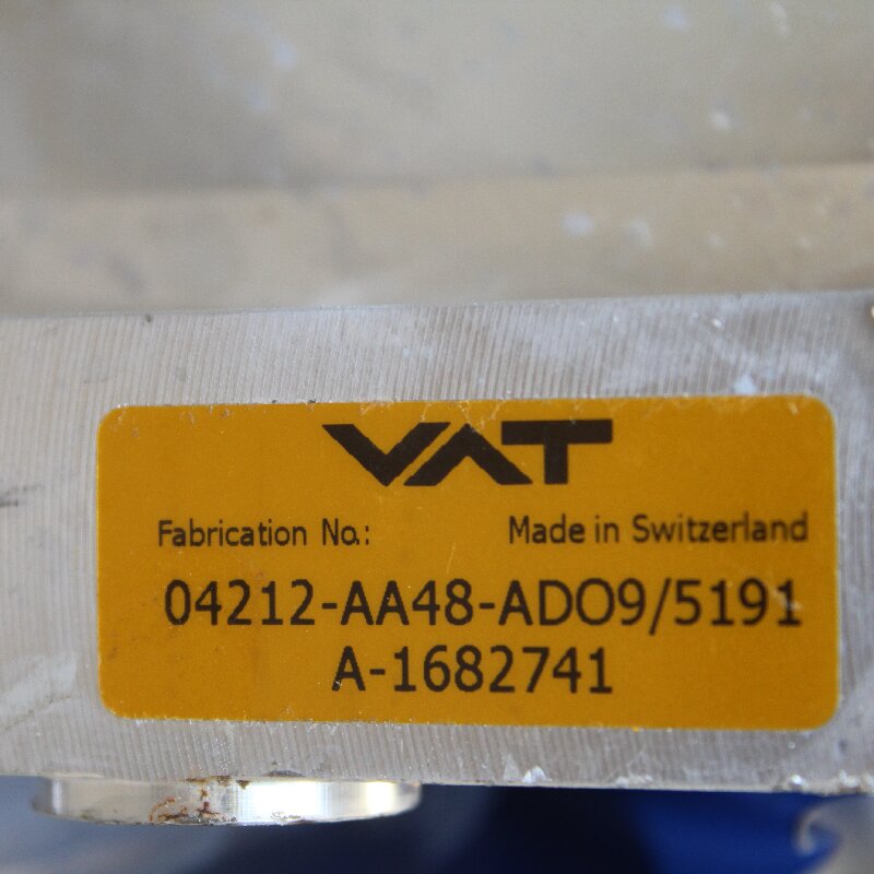 04212-AA48-ADO9/5191 VAT