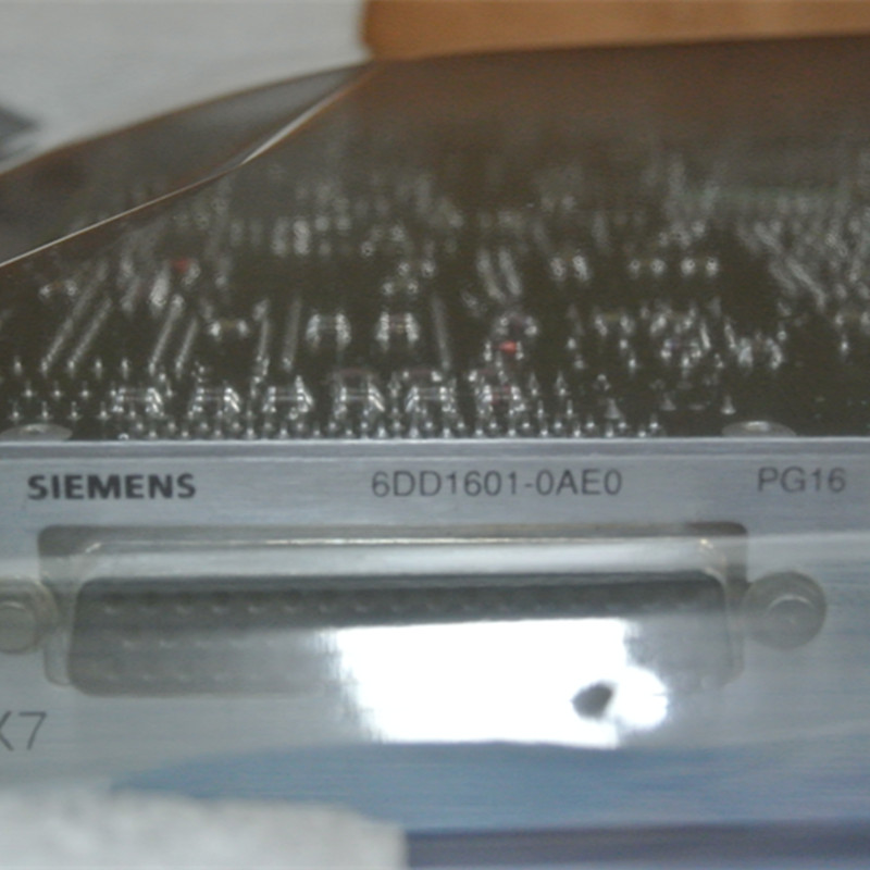 SIEMENS 6DD1601-0AE0